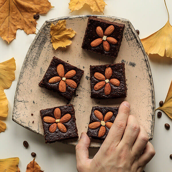 Dark Chocolate Delice